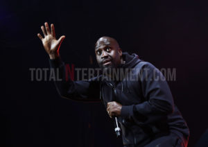 Gods of Rap, Music, TotalNtertainment, Manchester, Review, Sakura