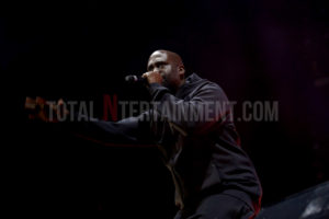 Gods of Rap, Music, TotalNtertainment, Manchester, Review, Sakura