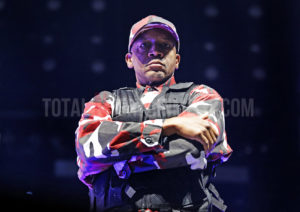 Gods of Rap, Music, TotalNtertainment, Manchester, Review, Sakura