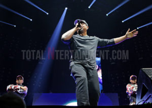 Gods of Rap, Music, TotalNtertainment, Manchester, Review, Sakura