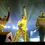 Gods of Rap, Music, TotalNtertainment, Manchester, Review, Sakura