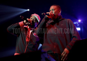 Gods of Rap, Music, TotalNtertainment, Manchester, Review, Sakura