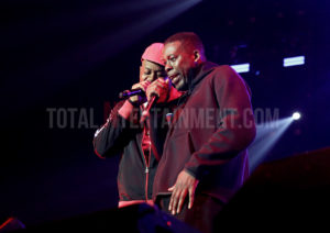 Gods of Rap, Music, TotalNtertainment, Manchester, Review, Sakura