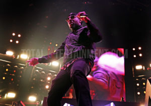 Gods of Rap, Music, TotalNtertainment, Manchester, Review, Sakura