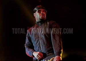 Gods of Rap, Music, TotalNtertainment, Manchester, Review, Sakura