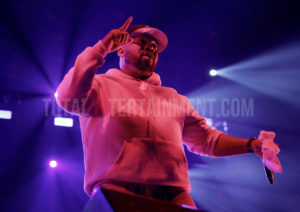 Gods of Rap, Music, TotalNtertainment, Manchester, Review, Sakura