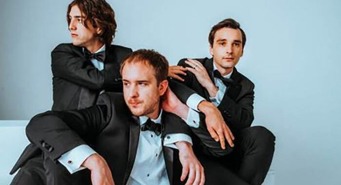 half•alive release new single ‘What’s Wrong’