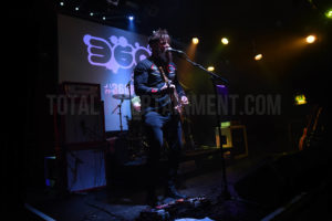 #360RAW, Leeds, Lending Room, BBC introducing, graham Finney, Review, TotalNtertainment