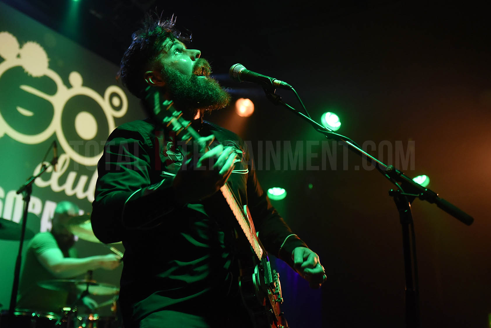 #360RAW, Leeds, Lending Room, BBC introducing, graham Finney, Review, TotalNtertainment