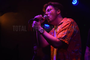 #360RAW, Leeds, Lending Room, BBC introducing, graham Finney, Review, TotalNtertainment