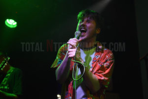 #360RAW, Leeds, Lending Room, BBC introducing, graham Finney, Review, TotalNtertainment