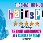 Hairspray The Musical, West End, tour, totalntertainment, theatre