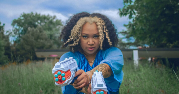 iamkyami releases new track ‘Stars’