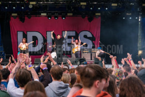 Bingley Weekender, Festival, Bingley, Mark Ellis, Review, Music, TotalNtertainment