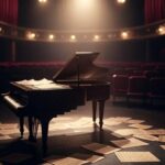 When Music Steals the Show