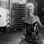 P!nk, Music News, Tour News, TotalNtertainment, New Release