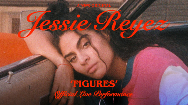 Jessie Reyez, Music, Live Performance, TotalNtertainment, Vevo