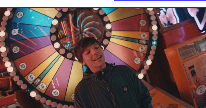 Louis Tomlinson releases new single and announces 2020 tour