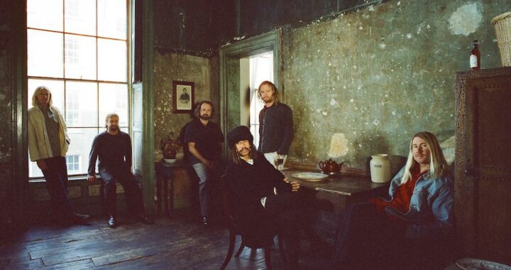 Ocean Alley release ‘Low Altitude Living’
