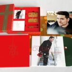 Michael Bublé, Music News, Christmas, New Album, TotalNtertainment, Deluxe Edition