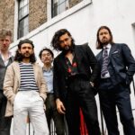 Gang Of Youths, Music, New Single, TotalNtertainment