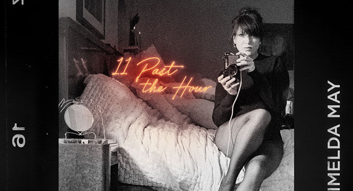 ’11 Past The Hour’ new from Imelda May