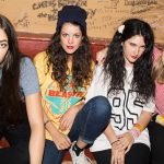 Hinds, Swedish, new album, totalntertainment, Manchester