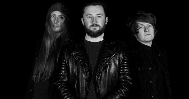 inFade release new single ‘Embers’