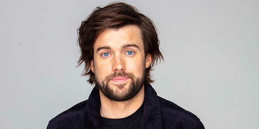 Jack Whitehall, Settle Down, Tour Dates, Comedy News, TotalNtertainment