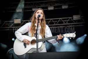 Standon Calling, Jade Bird, Festival, Christopher James Ryan, Festival, Music, TotalNtertainment