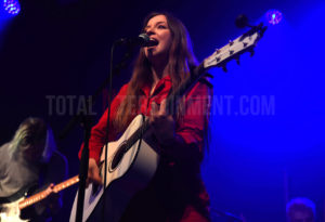 Jade Bird, Manchester, Graham Finney, Review, TotalNtertainment, Music