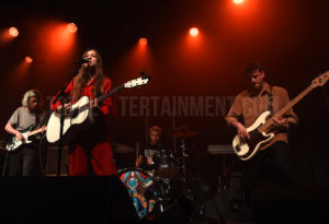 Jade Bird, Manchester, Graham Finney, Review, TotalNtertainment, Music