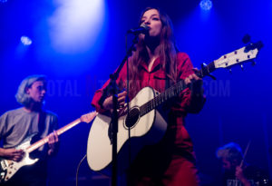 Jade Bird, Manchester, Graham Finney, Review, TotalNtertainment, Music