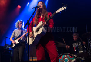 Jade Bird, Manchester, Graham Finney, Review, TotalNtertainment, Music