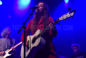 Jade Bird, Manchester, Graham Finney, Review, TotalNtertainment, Music