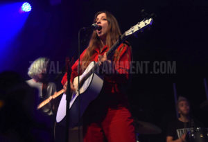 Jade Bird, Manchester, Graham Finney, Review, TotalNtertainment, Music