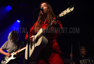 Jade Bird, Manchester, Graham Finney, Review, TotalNtertainment, Music