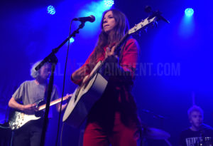 Jade Bird, Manchester, Graham Finney, Review, TotalNtertainment, Music