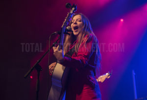 Jade Bird, Manchester, Graham Finney, Review, TotalNtertainment, Music