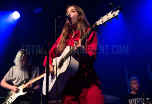 Jade Bird, Manchester, Graham Finney, Review, TotalNtertainment, Music