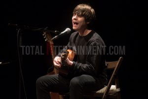 Leeds, music, totalntertainment, tour, Jake Bugg