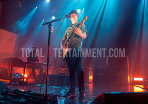 Jake Bugg, Live, Review, Liverpool, Mountford Hall, Sakura, TotalNtertainment