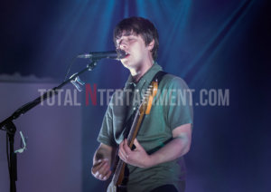 Jake Bugg, Live, Review, Liverpool, Mountford Hall, Sakura, TotalNtertainment