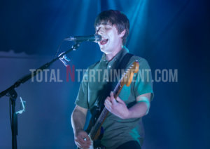 Jake Bugg, Live, Review, Liverpool, Mountford Hall, Sakura, TotalNtertainment