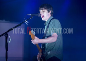 Jake Bugg, Live, Review, Liverpool, Mountford Hall, Sakura, TotalNtertainment