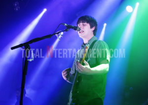 Jake Bugg, Live, Review, Liverpool, Mountford Hall, Sakura, TotalNtertainment