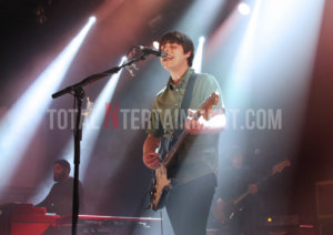 Jake Bugg, Live, Review, Liverpool, Mountford Hall, Sakura, TotalNtertainment