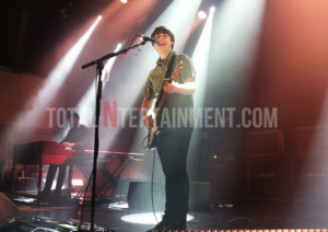 Jake Bugg, Live, Review, Liverpool, Mountford Hall, Sakura, TotalNtertainment