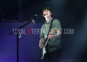 Jake Bugg, Live, Review, Liverpool, Mountford Hall, Sakura, TotalNtertainment