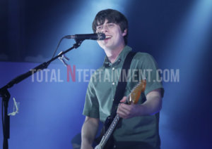 Jake Bugg, Live, Review, Liverpool, Mountford Hall, Sakura, TotalNtertainment